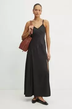 Платье Max&Co., черный