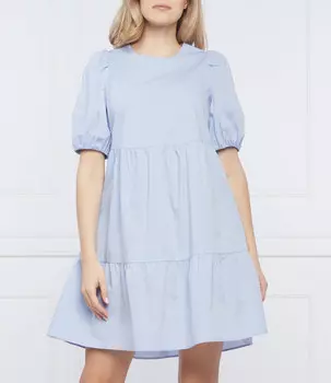 Платье MAX&Co. gaia, небесно-голубой