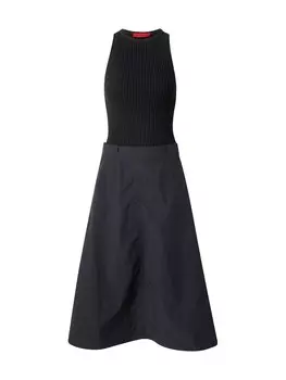 Платье MAX&Co. QUIRINO, антрацит