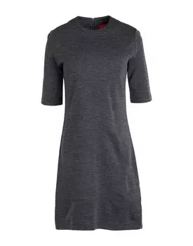 Платье Max&Co., серый