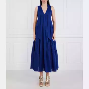 Платье Max&Co., синий