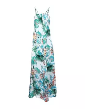 Платье Max Mara, белый