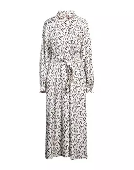 Платье Max Mara, белый