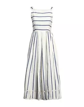 Платье Max Mara, белый