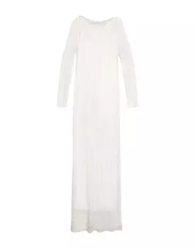 Платье Max Mara, белый