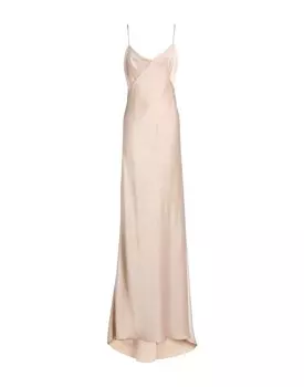 Платье Max Mara, бежевый