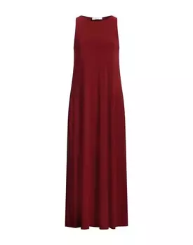 Платье Max Mara, бордовый