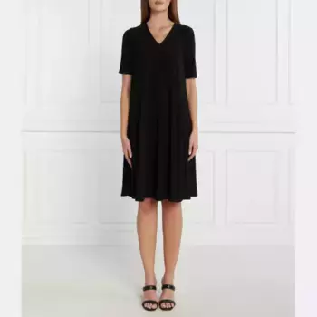 Платье Max Mara, черный