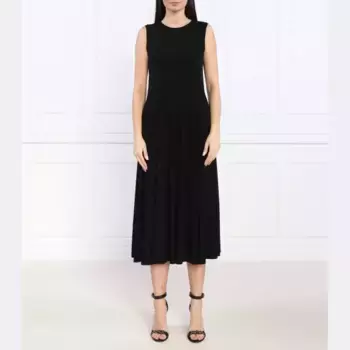 Платье Max Mara, черный