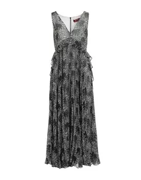 Платье Max Mara, черный