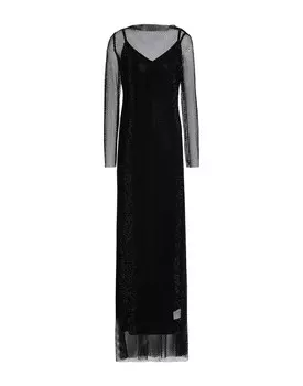 Платье Max Mara, черный