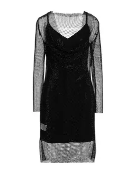 Платье Max Mara, черный