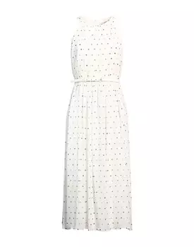 Платье Max Mara, кремовый