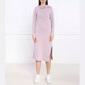 Платье Max Mara, лавандовый