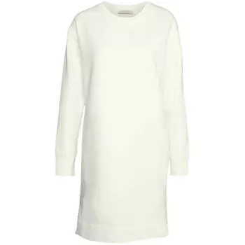 Платье Max Mara Leisure Nichols, белый