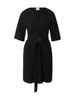 Платье Max Mara Leisure ROSANO, черный