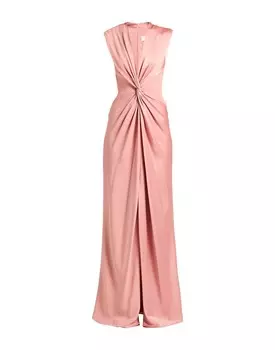 Платье Max Mara, розовый