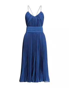 Платье Max Mara, синий