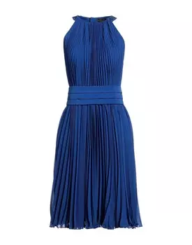 Платье Max Mara, синий