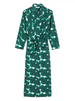 Платье Max Maramma, белый