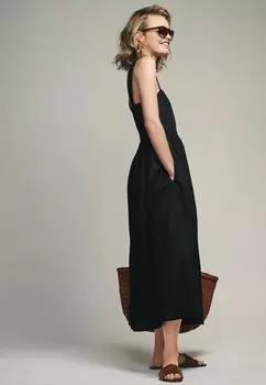 Платье макси 2 PACK POPLIN REGULAR FIT THE SET, белый