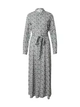 Платье макси ABOUT YOU Dress Aurelia, зеленый