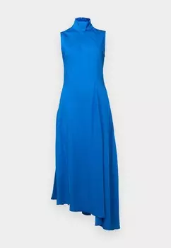 Платье макси ALBARRA 2nd Day, синий