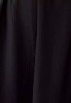 Платье макси ALISHA CALLI, черный