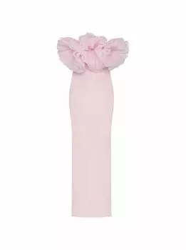 Платье макси Angelo Rachel Gilbert