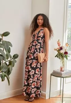 Платье макси Anna Field