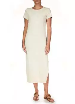 Платье макси Bring Me Back цвета березы Sanctuary, цвет birch