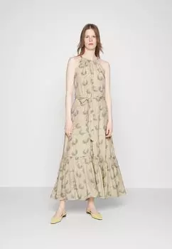 Платье макси Bruuns Bazaar