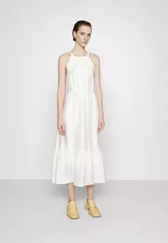 Платье макси Bruuns Bazaar