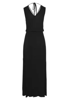 Платье макси Buffalo, черный