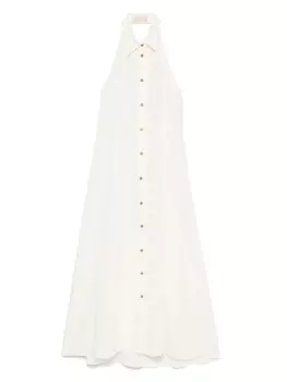 Платье макси Canasta I BLUES, нейтральный