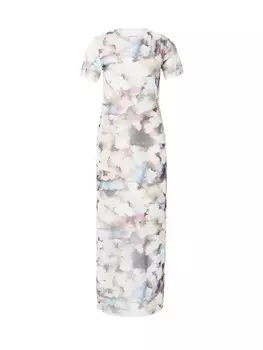 Платье макси CATWALK JUNKIE Dress, разноцветный