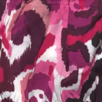 Платье макси Cecil из вискозы, розовый