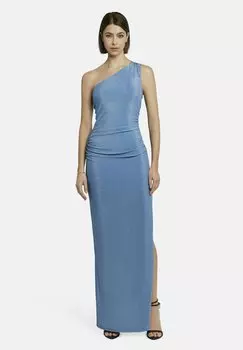 Платье макси DIOWIA Nicowa, синий