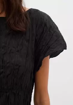 Платье макси EILLEY InWear, черный