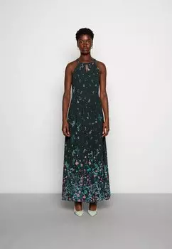 Платье макси Esprit