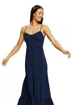 Платье макси Esprit