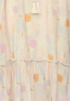 Платье макси EUGENIA Noa Noa, бежевый