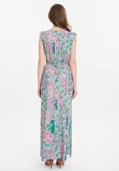 Платье макси Greenpoint, розовый