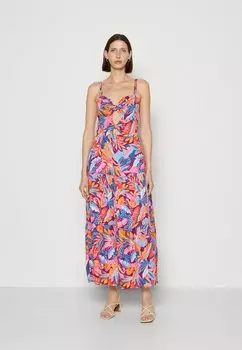 Платье макси Guess