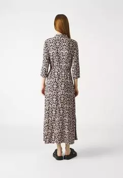 Платье макси Jdystarrr Life Dress JDY, черный