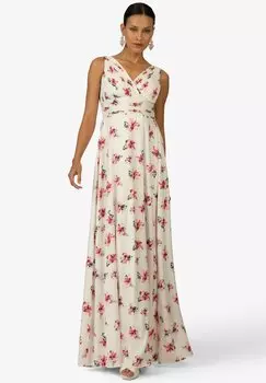 Платье макси Kraimod, красный