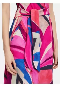 Платье макси KURZARM Betty Barclay, розовый