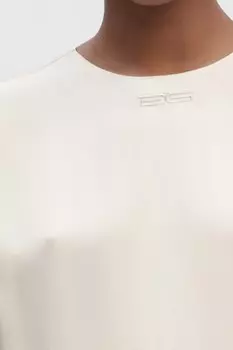 Платье макси LIDAYA DRESS Gestuz, цвет Birch