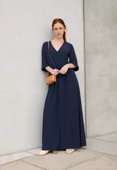 Платье макси Marc O'Polo