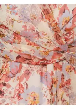 Платье макси Marie Lund, светло-розовый